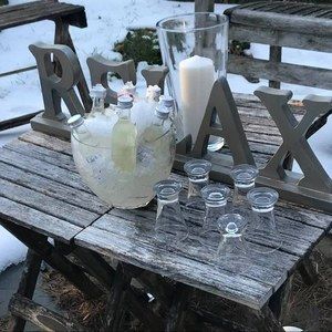 Meet your Posher, Cia